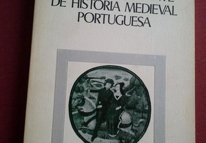 A.H. De Oliveira Marques-Guia do Estudante de História Medieval Portuguesa-1988