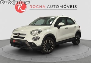 Fiat 500X 1.0 FireFly City Cross - 19
