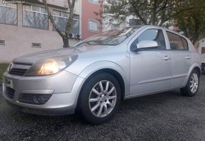 Opel Astra H 1.4