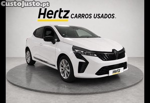 Renault Clio 1.0 Tce Evolution Bi-Fuel