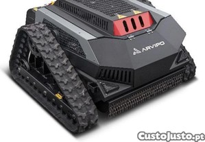 Robot Triturador Telecomandado Arvipo DRM 70