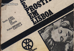 Droga e Prostituição em Lisboa