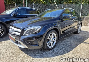Mercedes-Benz GLA 180 D URBAN 109CV - 16