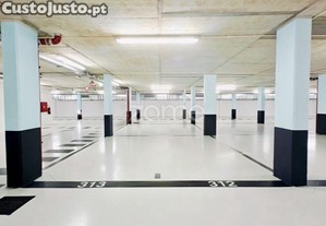 Garagem Lagos