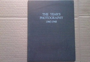 The years's photography 1947-1948