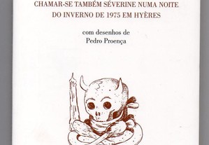 Fala da criada dos Noailles (Jorge Silva Melo)