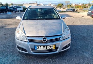 Opel Astra 1.4 5 portas