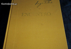 Livro Sergio Telles Encontro 1970