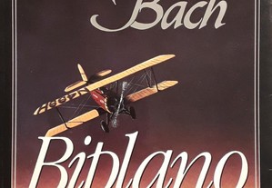 Livro - Biplano - Richard Bach