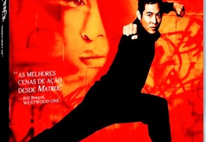Romeo deve Morrer (2000) Jet Li IMDB 6.2