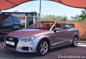 Audi A3 Cabrio 1.4 TFSI Sport Stronic - 17
