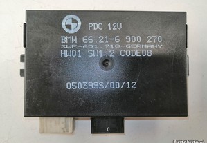 Módulo Eletrónico - Estacionamento PDC