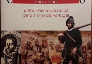 Campanhas do Prior do Crato - 1580-1589