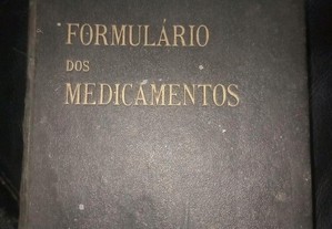 Formulário dos Medicamentos - Santa Casa da Misericórdia do Porto