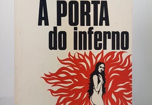 João Palma-Ferreira // A Porta do Inferno 1969