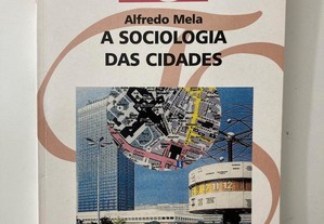 A sociologia das cidades