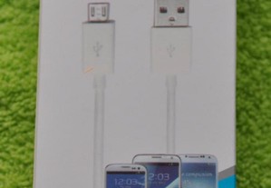 Cabo Usb-Micro Usb - Samsung / LG / Nokia / HTC /