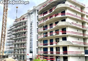 Empreendimento lux tower