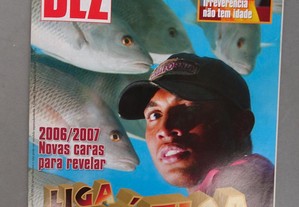 Revista Dez do Jornal Record - Agosto de 2006 nº 120
