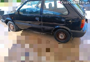 Nissan Micra Micra K10 - 82