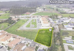 Terreno Para Moradia Unifamiliar S. Pedro De...