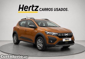 Dacia Sandero 1.0 Tce Expression