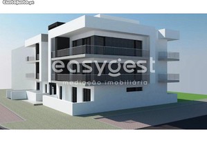 Nova Construção - Apartamento T3 Urbanização...