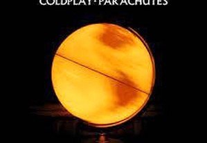 Coldplay - "Parachutes" CD