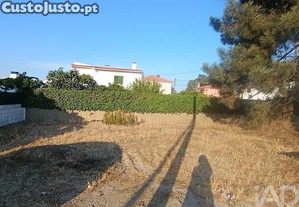 Terreno em Azeitão