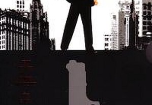 Os Intocáveis (1987) Brian De Palma IMDB: 7.9