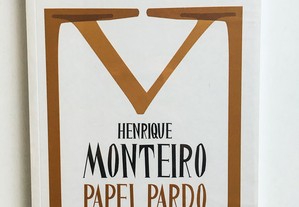 Papel Pardo