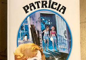 Livros juvenis Patricia 13 unidades