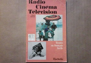 Radio Cinéma Télévision