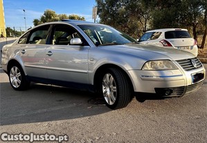 VW Passat 130 - 01
