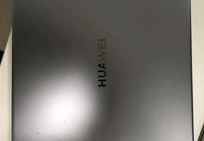 Huawei Matebook D15 15.6" FHD i3 8GB 256GB