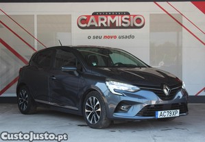 Renault Clio 1.0 TCe Intens - 20