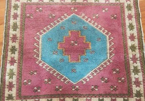 Carpete da Turquia