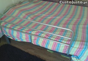 Proteco anti queda para cama