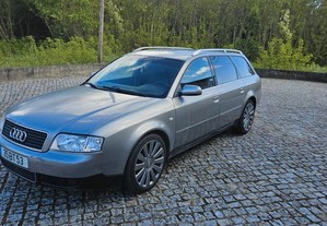 Audi A6 1.9tdi
