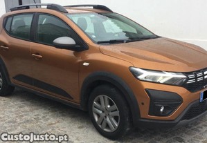 Dacia Sandero 1.0 ECO-Gexpression Bi-Fuel