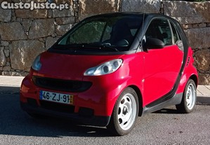 Smart ForTwo Diesel-Garantia - 10