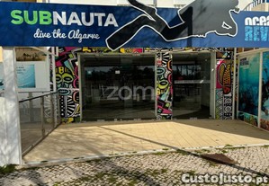 Comercial Portimão