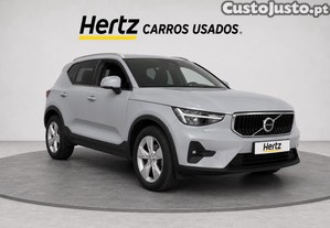 Volvo XC40 1.5 T2 Core Auto