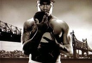 Get Rich Or Die Tryin' - Vencer ou Morrer (2005) 50 Cent