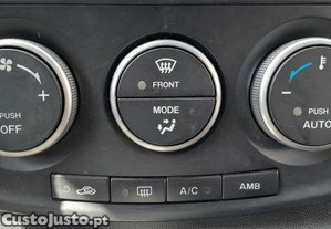 Comando Chaufagem Mazda 5 (Cw)