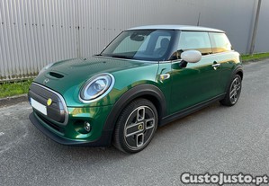 MINI Cooper COOPER SE - 20