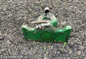 Engate para trator John Deere