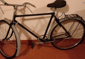 Bicicleta Pasteleira
