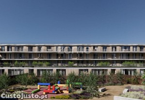 T3 | 2 Lugares Garagem| Paranhos, Porto