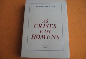 As Crises e os Homens - 1971